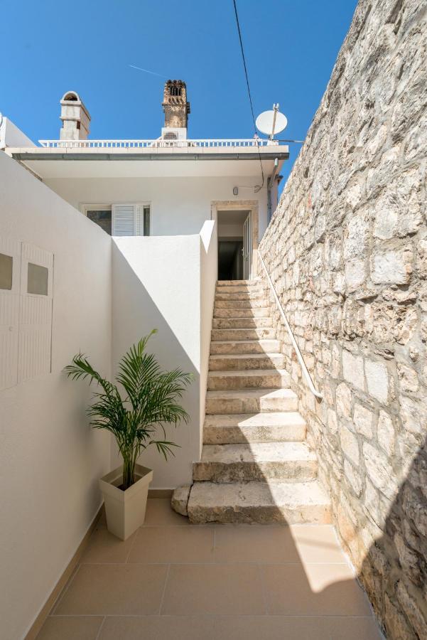 Apartments Villa Tudor 2 Hvar Town Buitenkant foto
