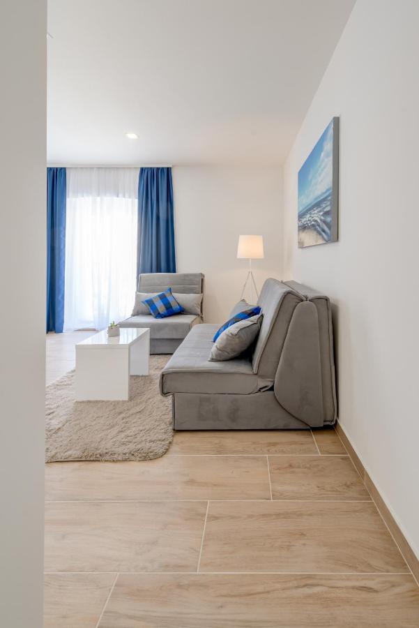 Apartments Villa Tudor 2 Hvar Town Buitenkant foto